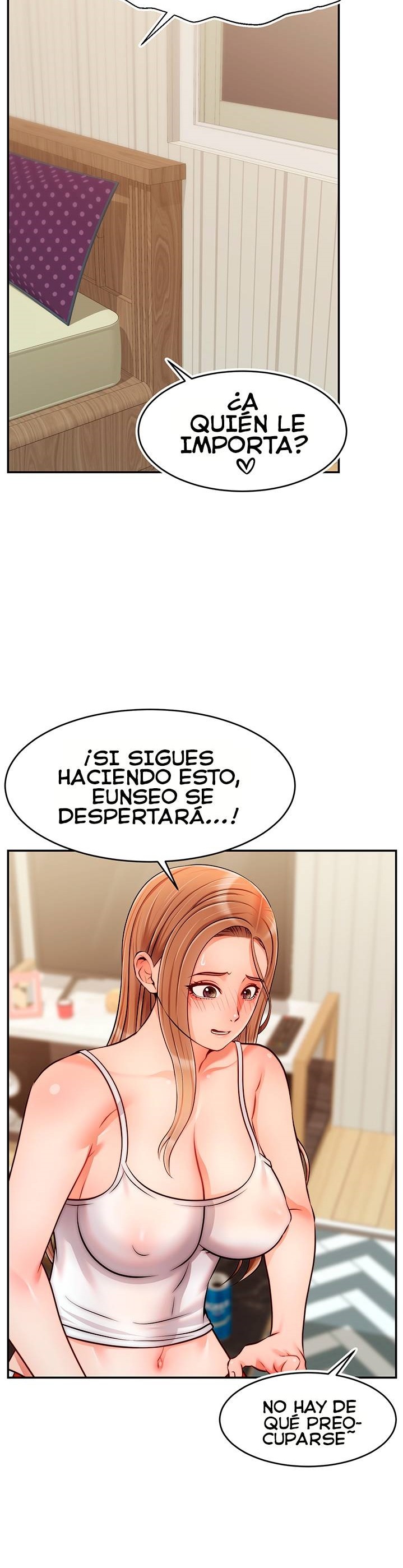 We Family Ok Raw Chapter 41 Page 8