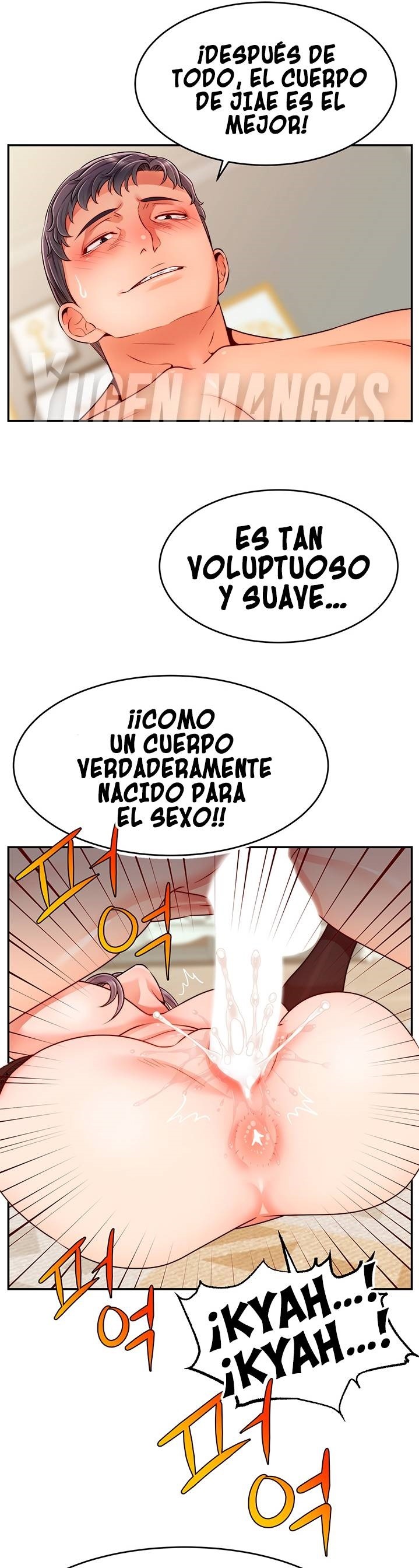 We Family Ok Raw Chapter 42 Page 13