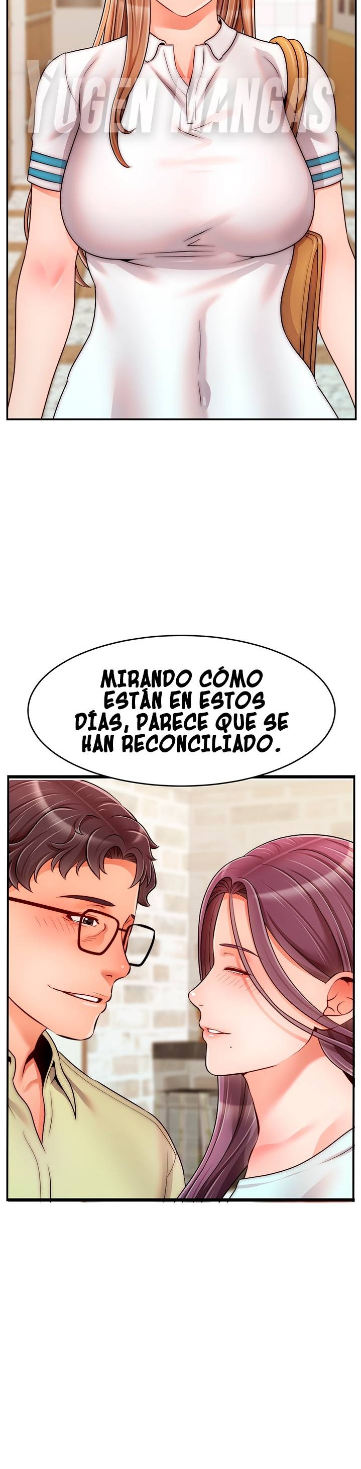 We Family Ok Raw Chapter 42 Page 20