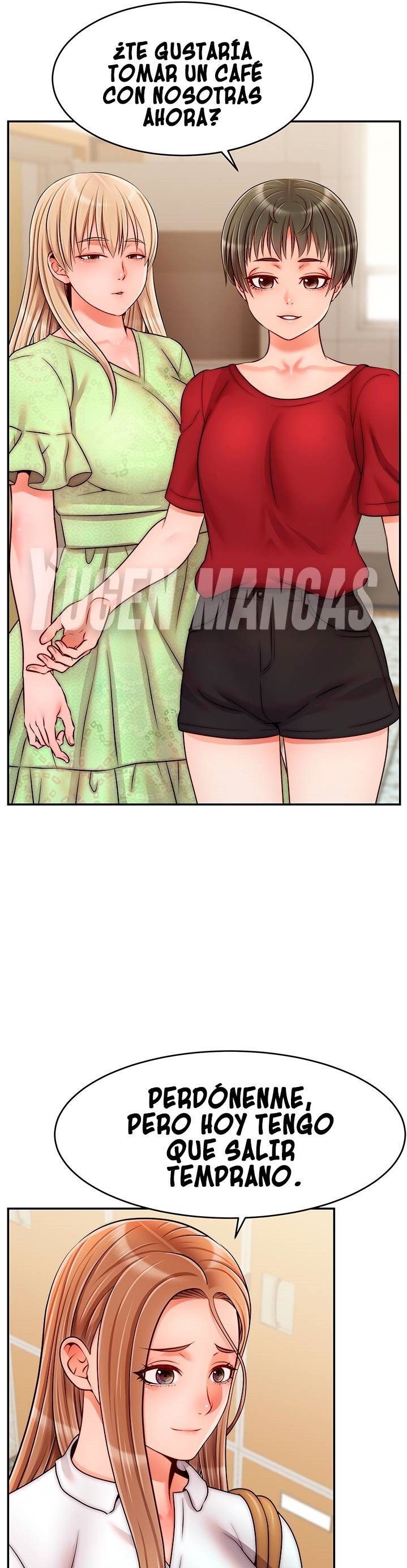 We Family Ok Raw Chapter 42 Page 22