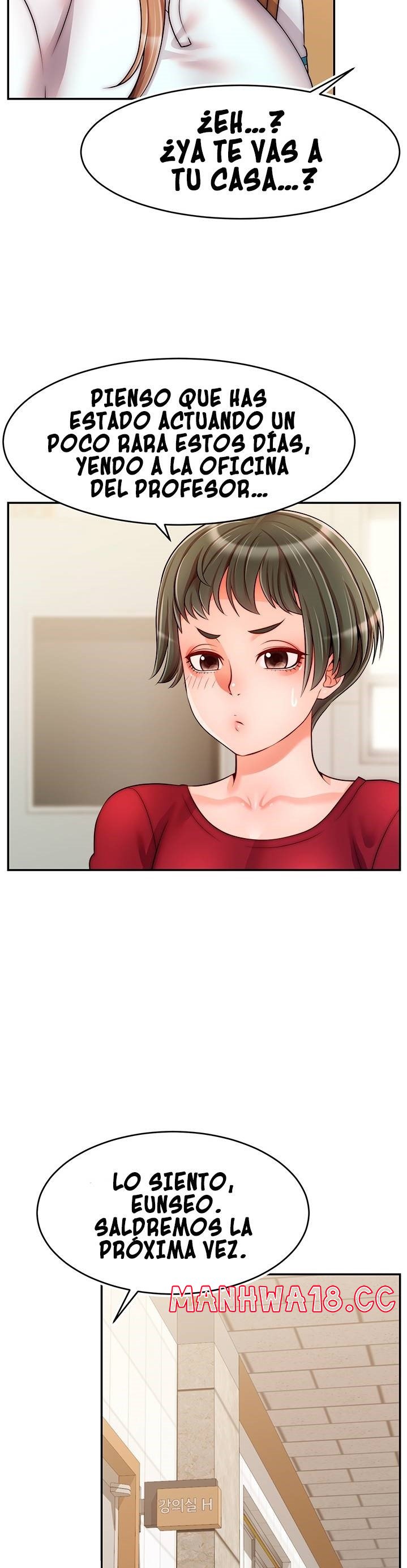 We Family Ok Raw Chapter 42 Page 23
