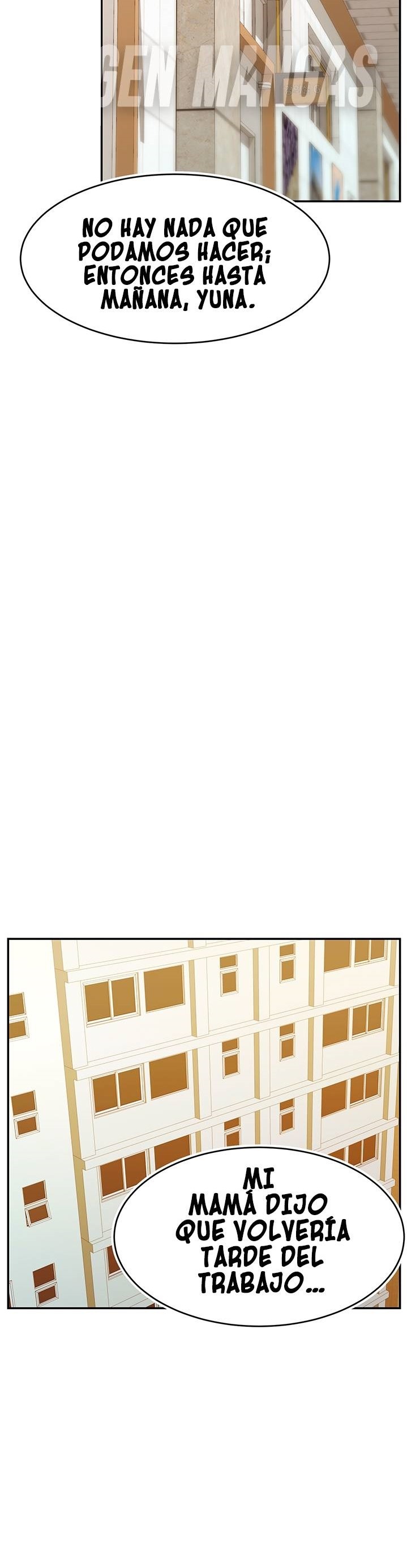 We Family Ok Raw Chapter 42 Page 24