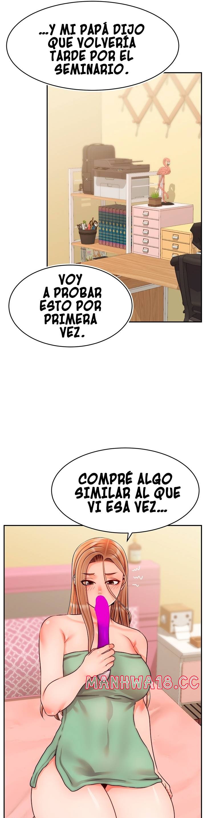 We Family Ok Raw Chapter 42 Page 25