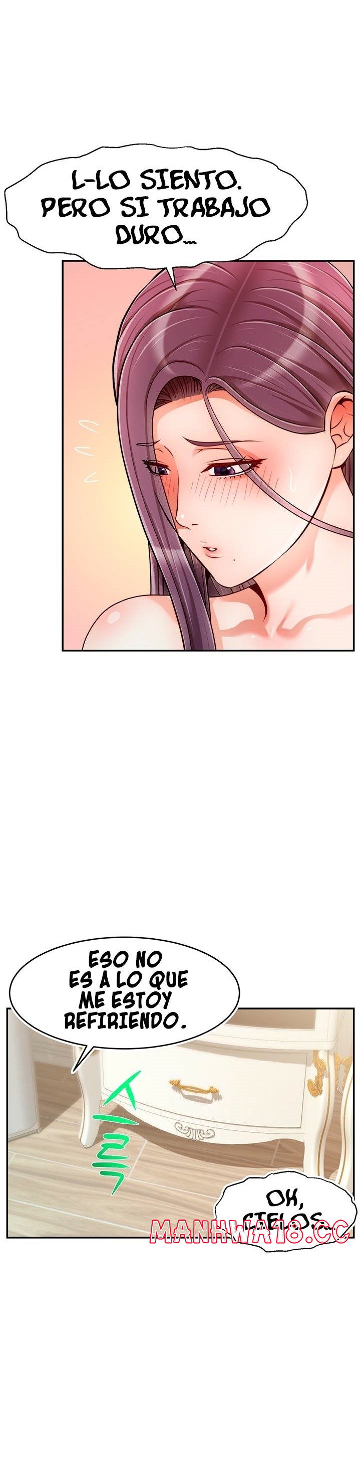 We Family Ok Raw Chapter 42 Page 3