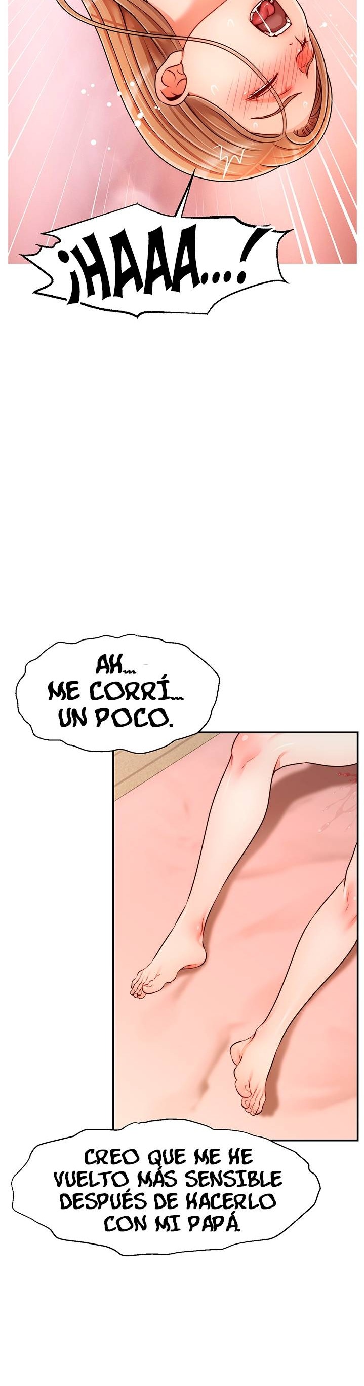 We Family Ok Raw Chapter 42 Page 30
