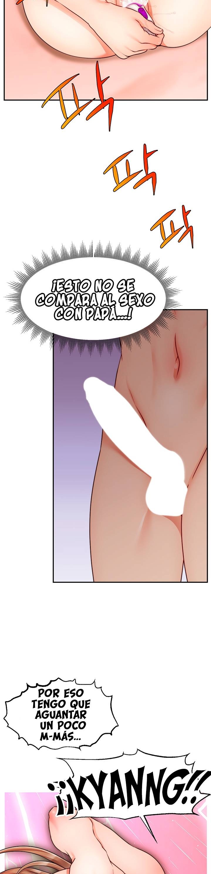 We Family Ok Raw Chapter 42 Page 35