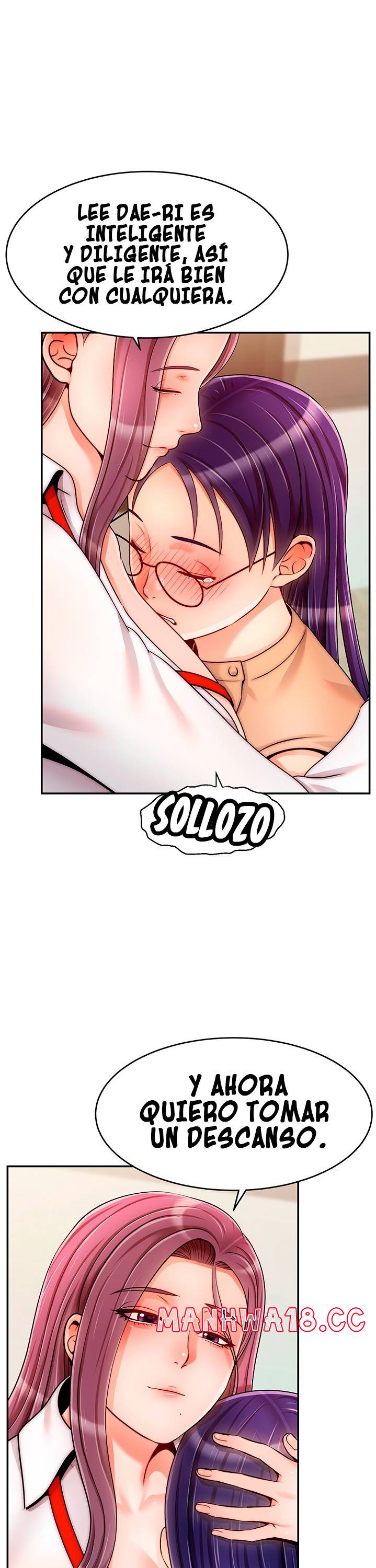 We Family Ok Raw Chapter 45 Page 11