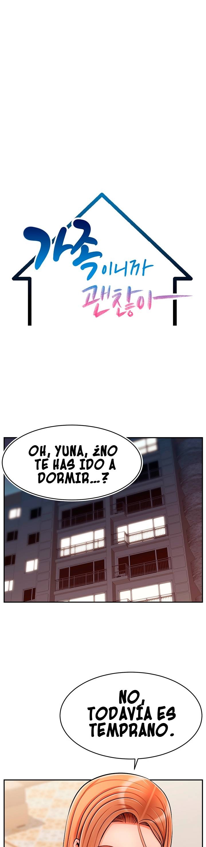 We Family Ok Raw Chapter 45 Page 13