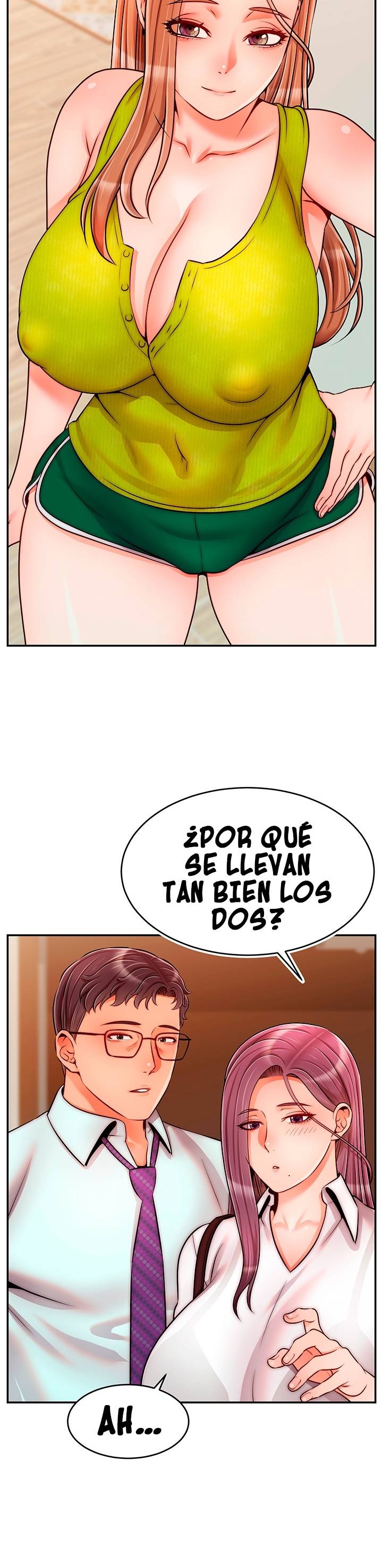 We Family Ok Raw Chapter 45 Page 14