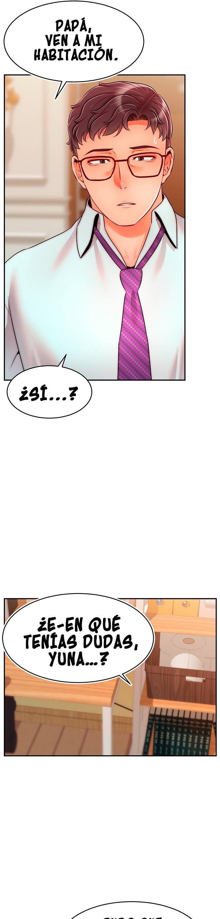 We Family Ok Raw Chapter 45 Page 16