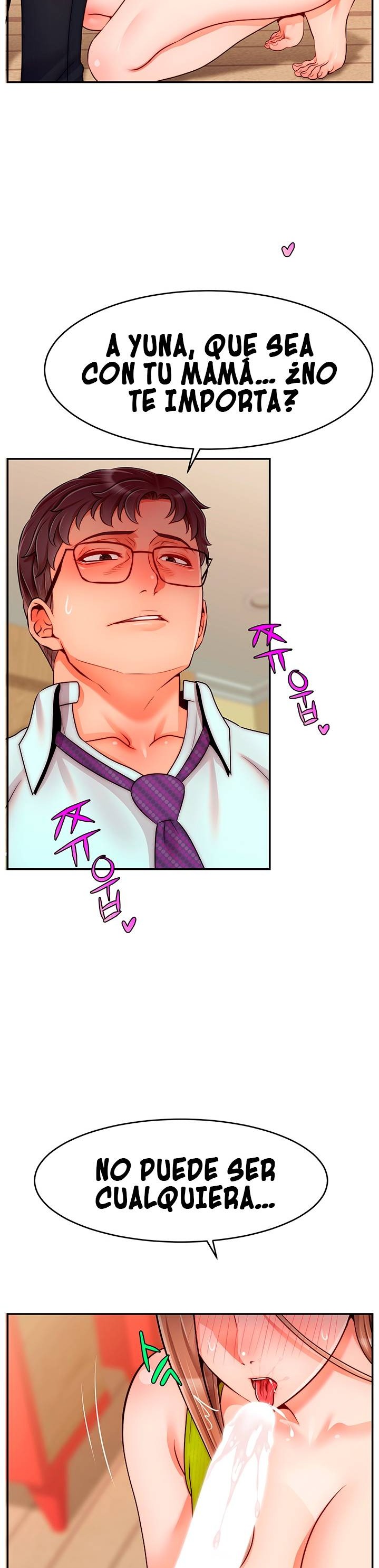 We Family Ok Raw Chapter 45 Page 20