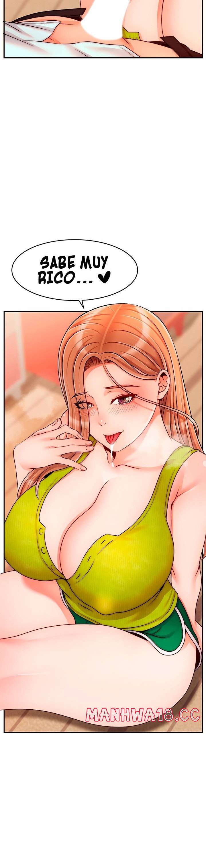 We Family Ok Raw Chapter 45 Page 21