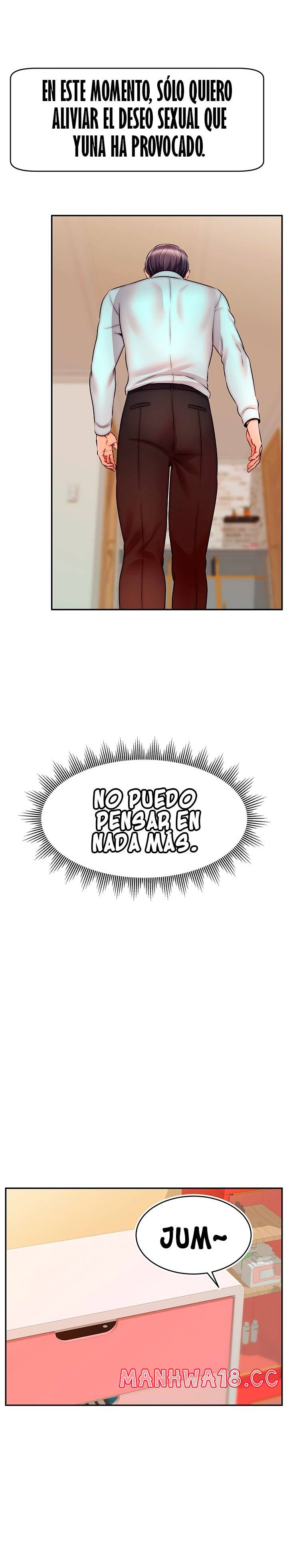 We Family Ok Raw Chapter 45 Page 29