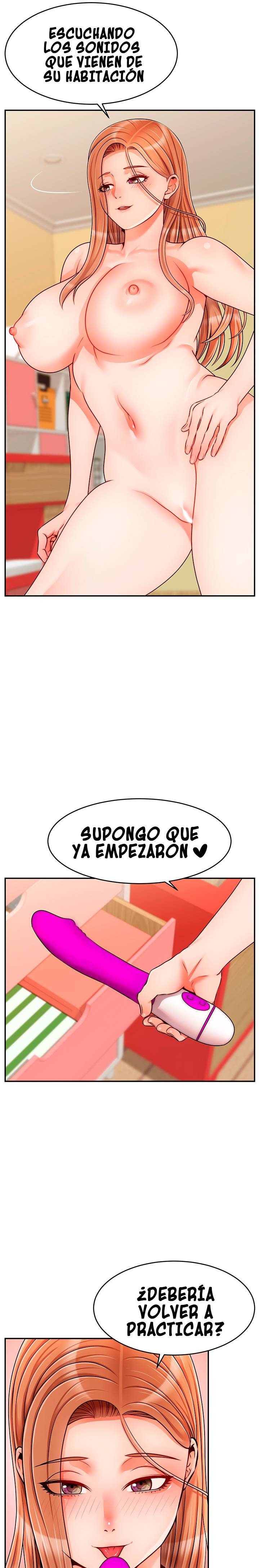 We Family Ok Raw Chapter 45 Page 30