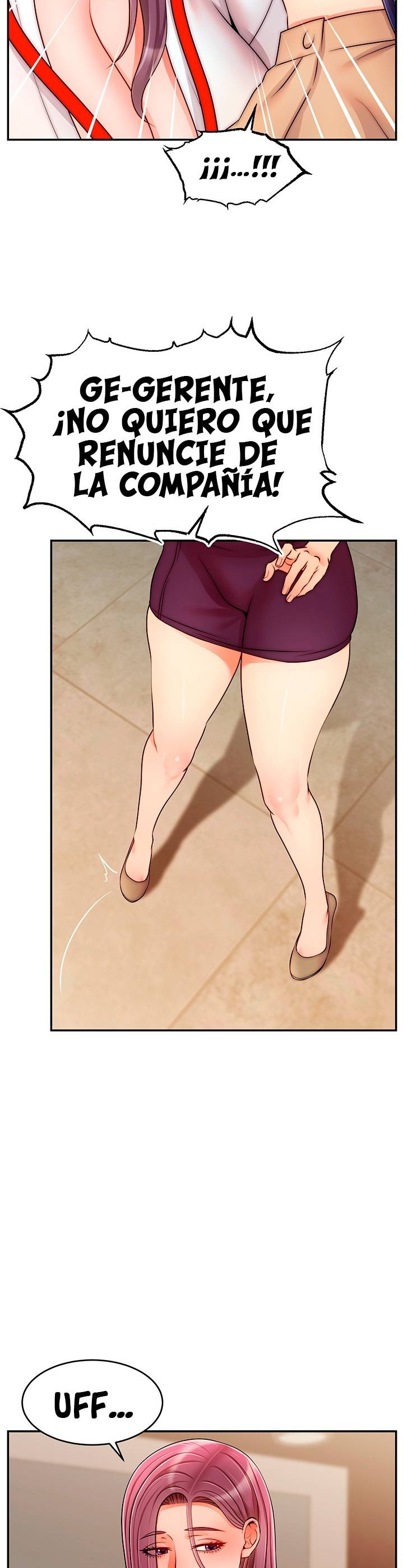 We Family Ok Raw Chapter 45 Page 8