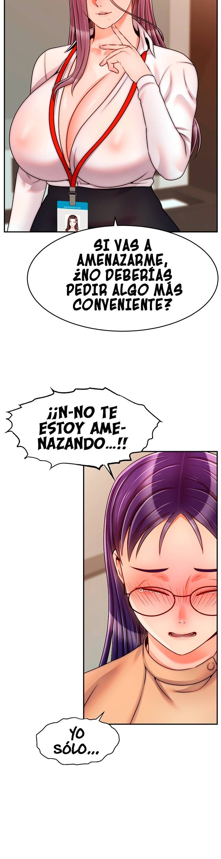 We Family Ok Raw Chapter 45 Page 9