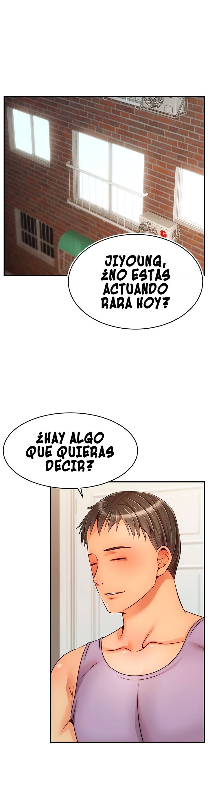 We Family Ok Raw Chapter 47 Page 1