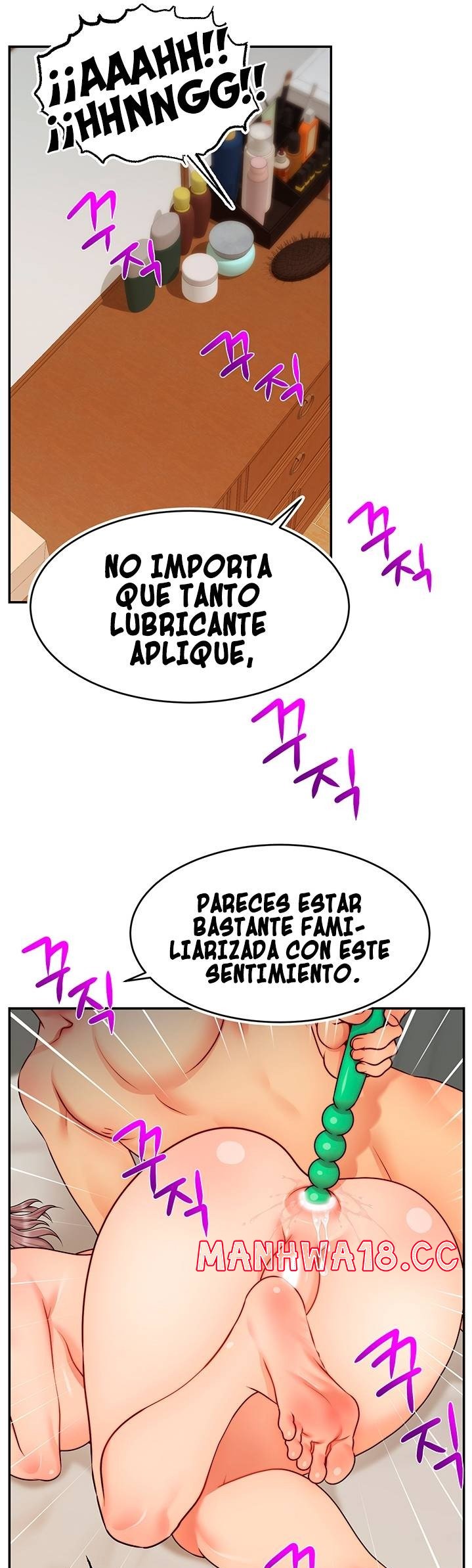 We Family Ok Raw Chapter 47 Page 10
