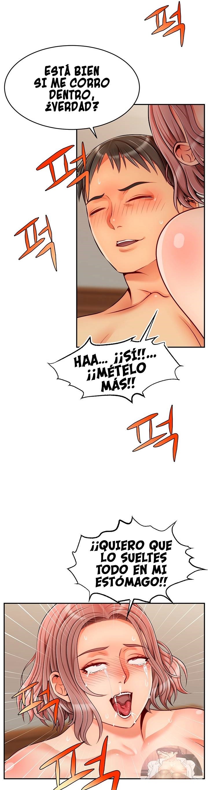We Family Ok Raw Chapter 47 Page 19