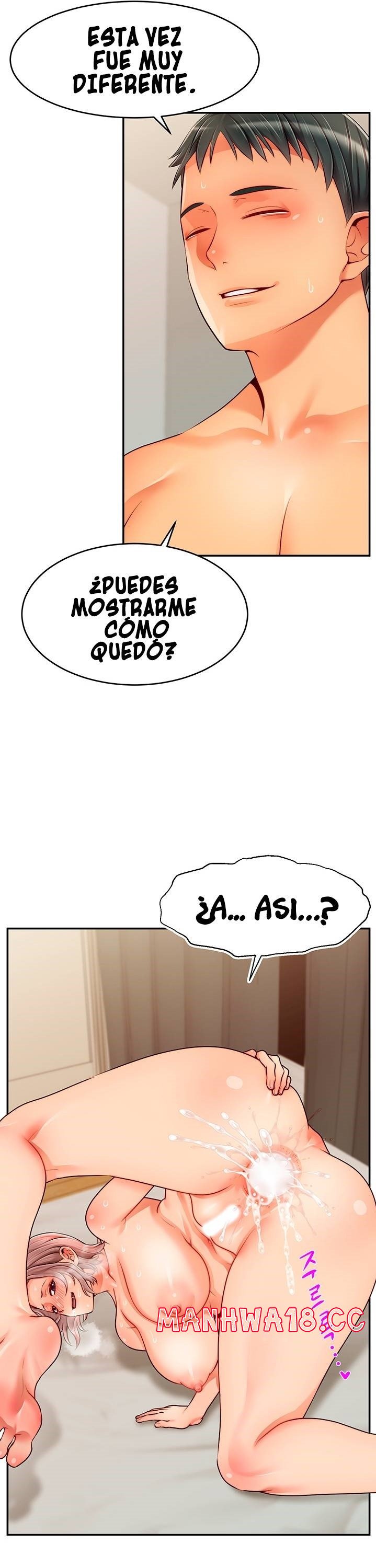 We Family Ok Raw Chapter 47 Page 22