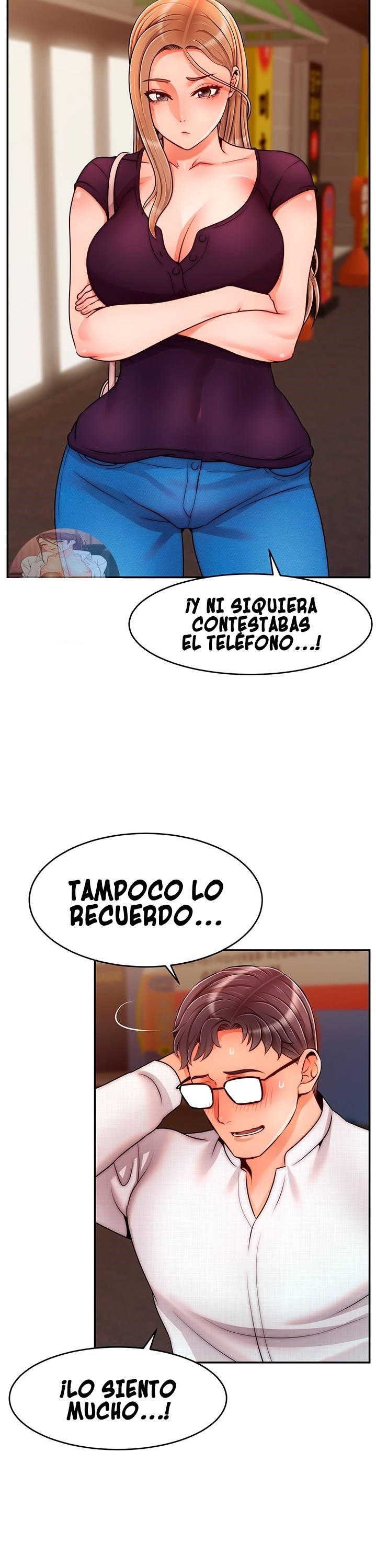 We Family Ok Raw Chapter 47 Page 24