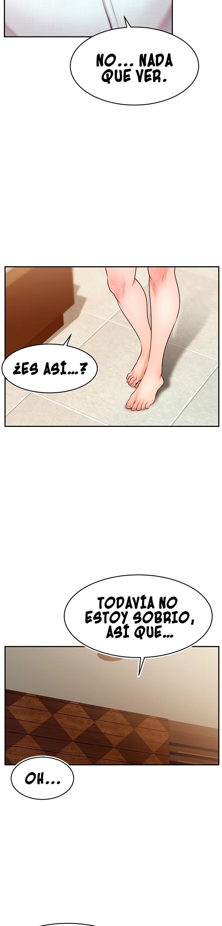 We Family Ok Raw Chapter 47 Page 29