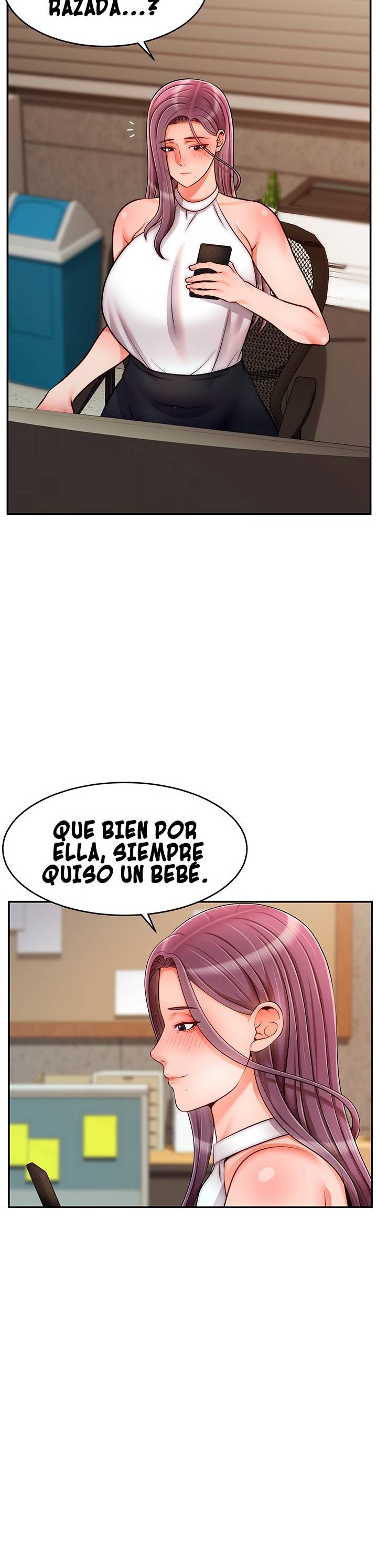 We Family Ok Raw Chapter 47 Page 36