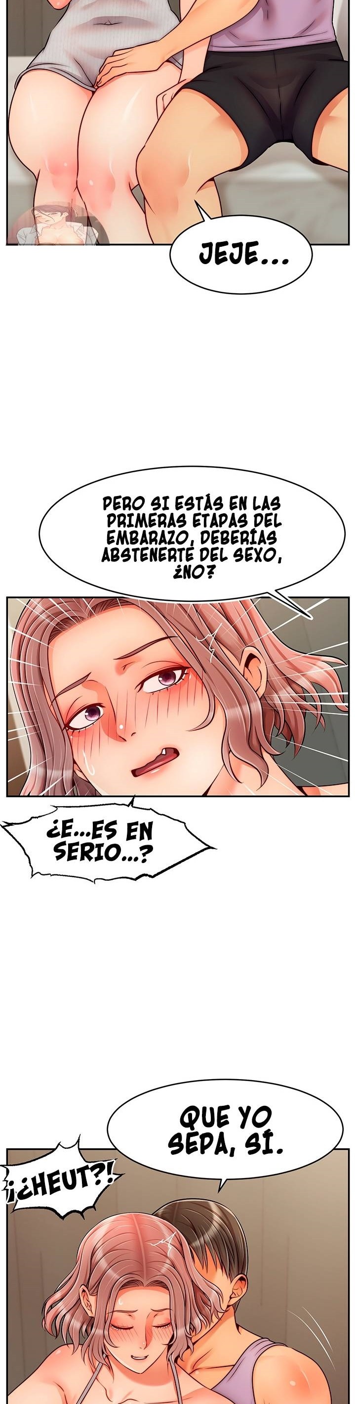We Family Ok Raw Chapter 47 Page 5