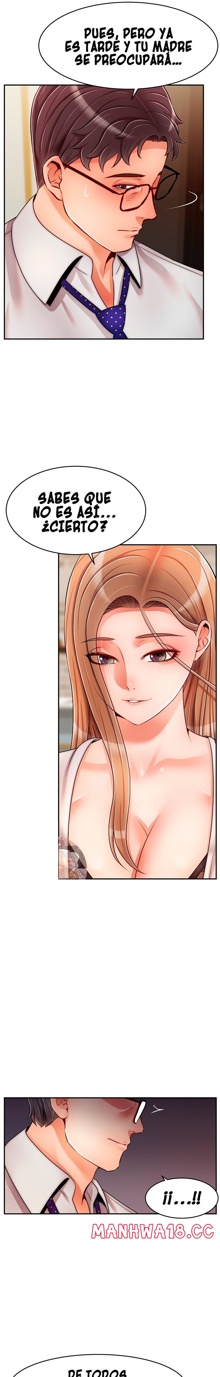 We Family Ok Raw Chapter 48 Page 3