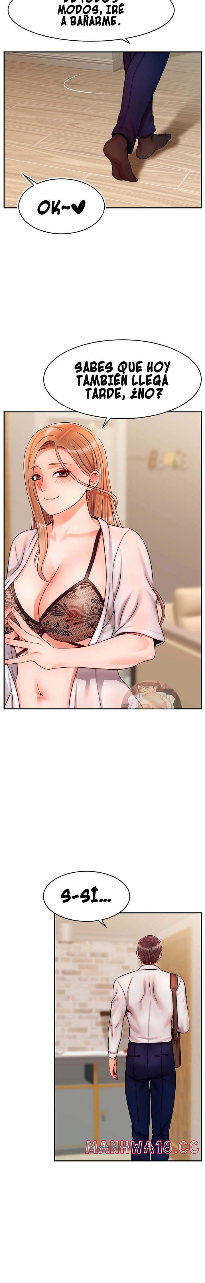We Family Ok Raw Chapter 48 Page 4