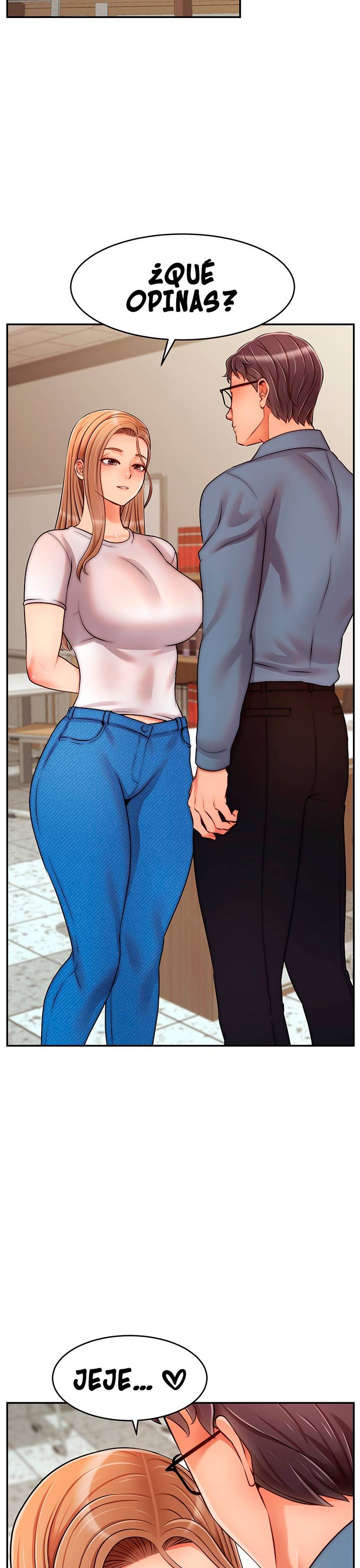 We Family Ok Raw Chapter 49 Page 10