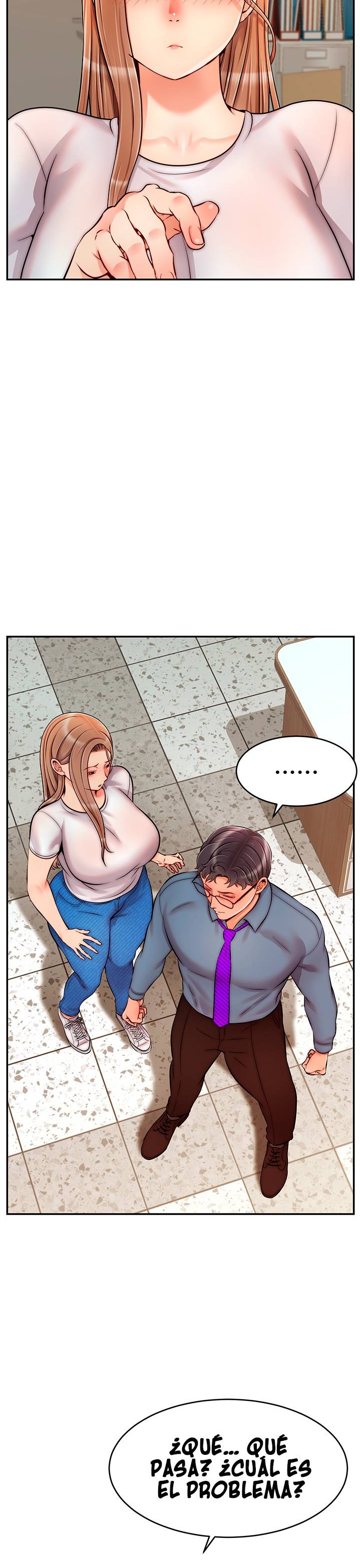 We Family Ok Raw Chapter 49 Page 12