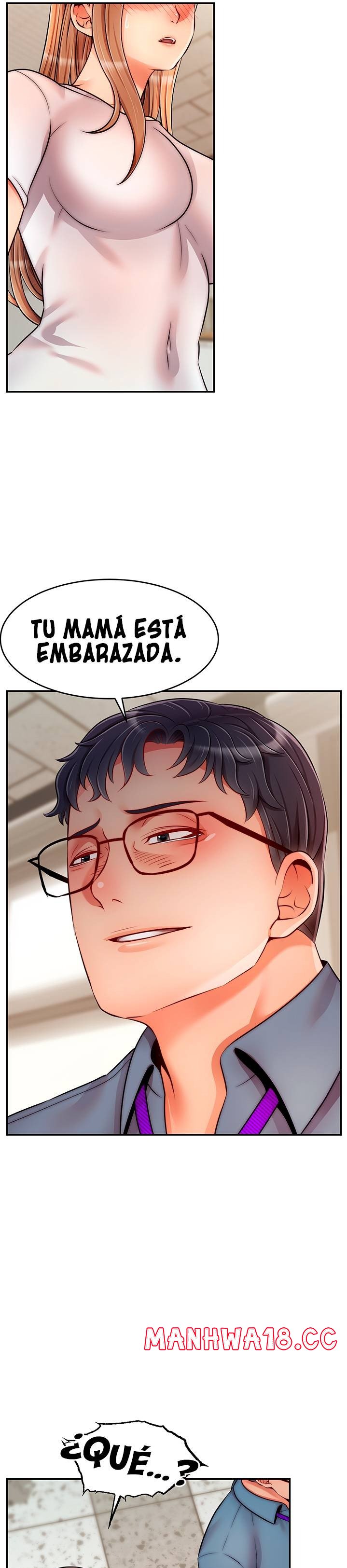 We Family Ok Raw Chapter 49 Page 13