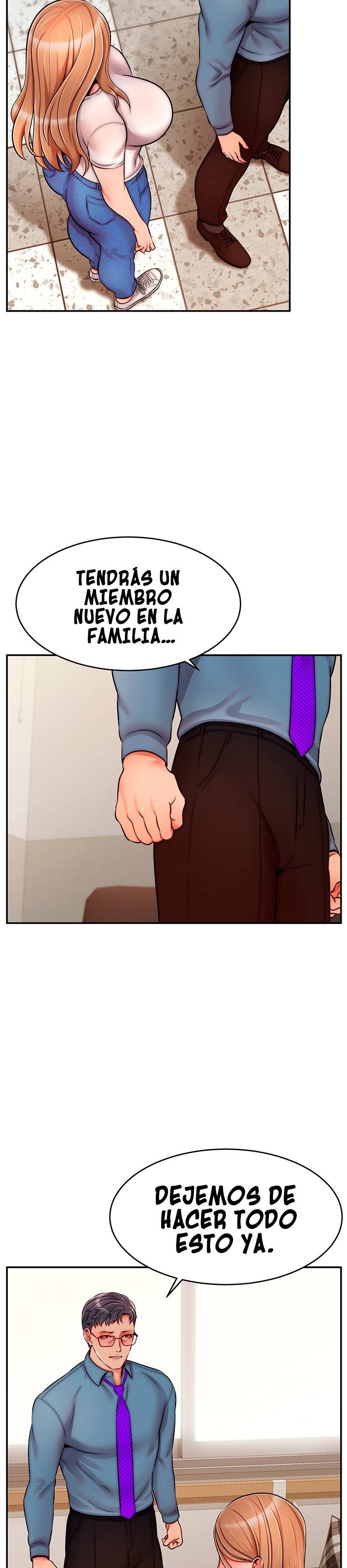We Family Ok Raw Chapter 49 Page 14