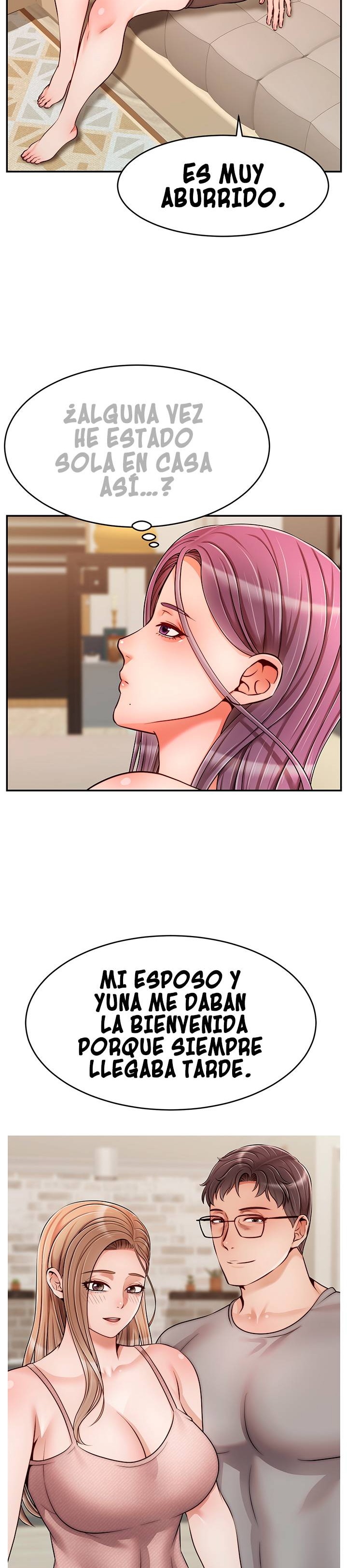 We Family Ok Raw Chapter 49 Page 18