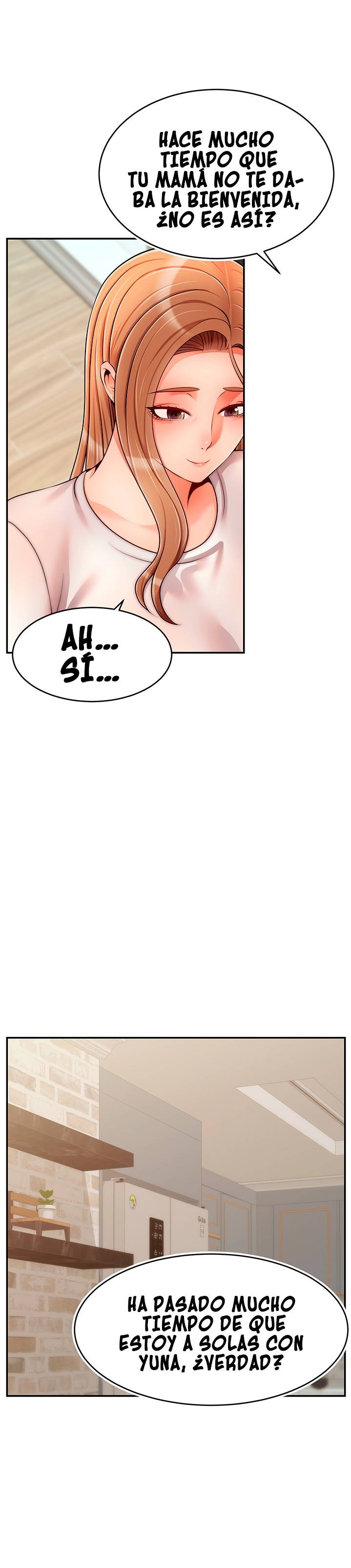 We Family Ok Raw Chapter 49 Page 21
