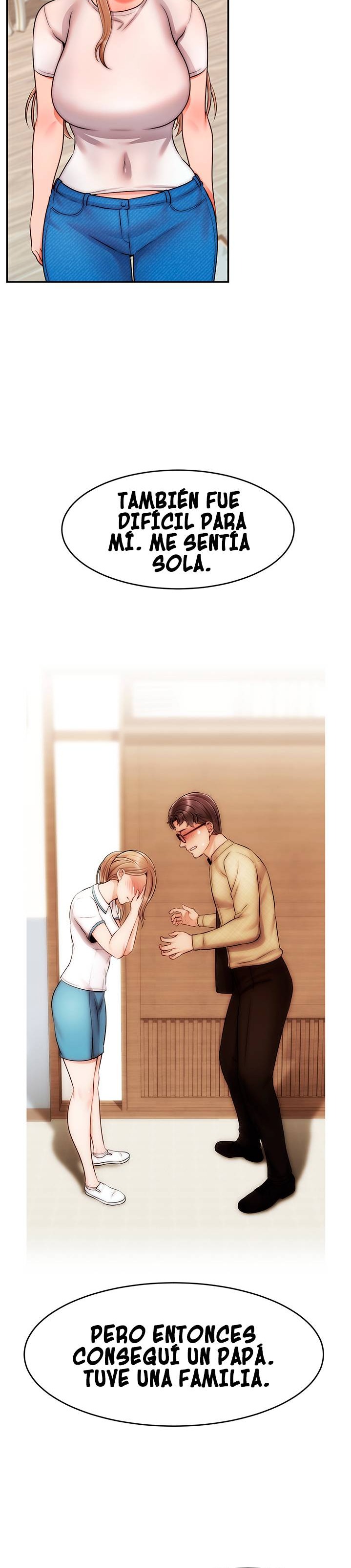 We Family Ok Raw Chapter 49 Page 23