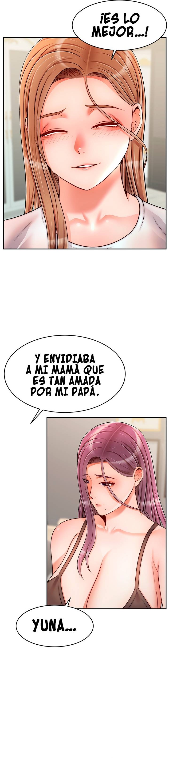 We Family Ok Raw Chapter 49 Page 24