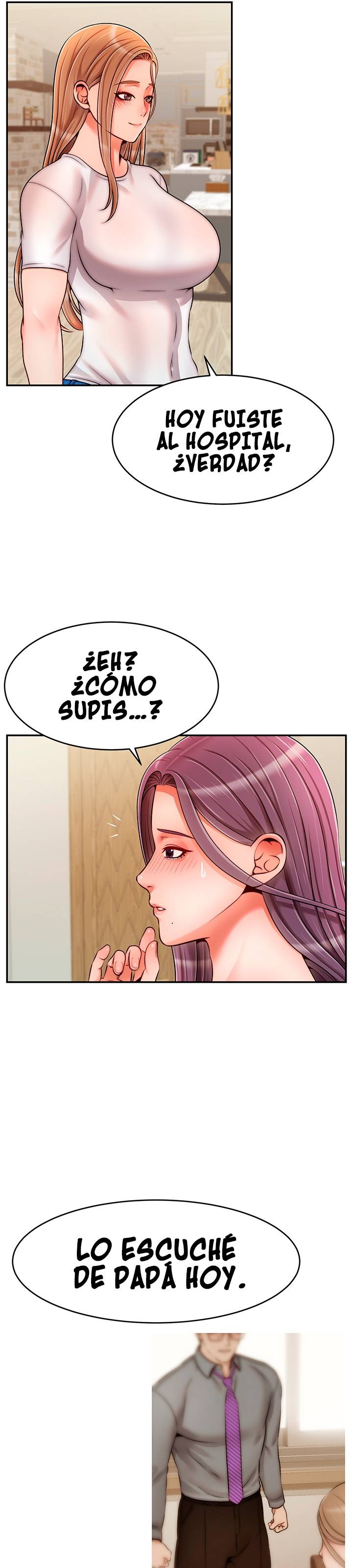We Family Ok Raw Chapter 49 Page 25
