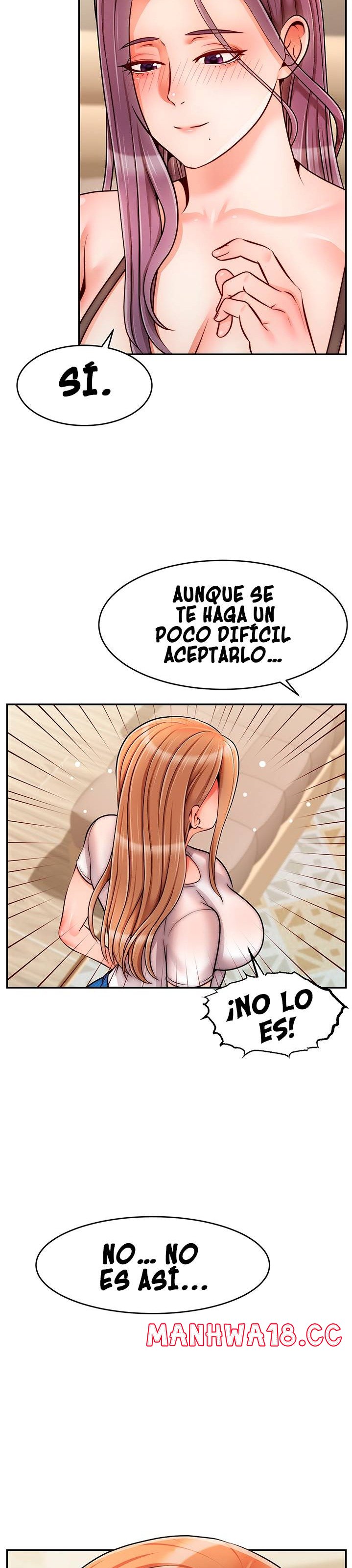 We Family Ok Raw Chapter 49 Page 27