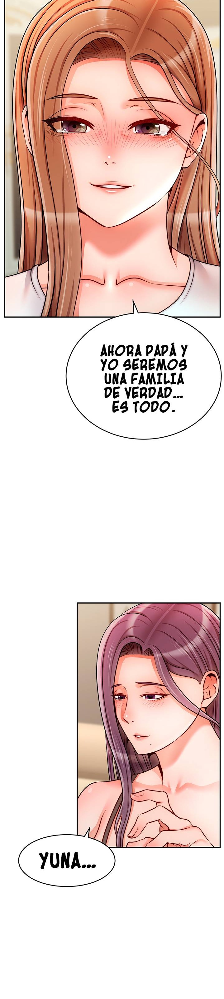 We Family Ok Raw Chapter 49 Page 28