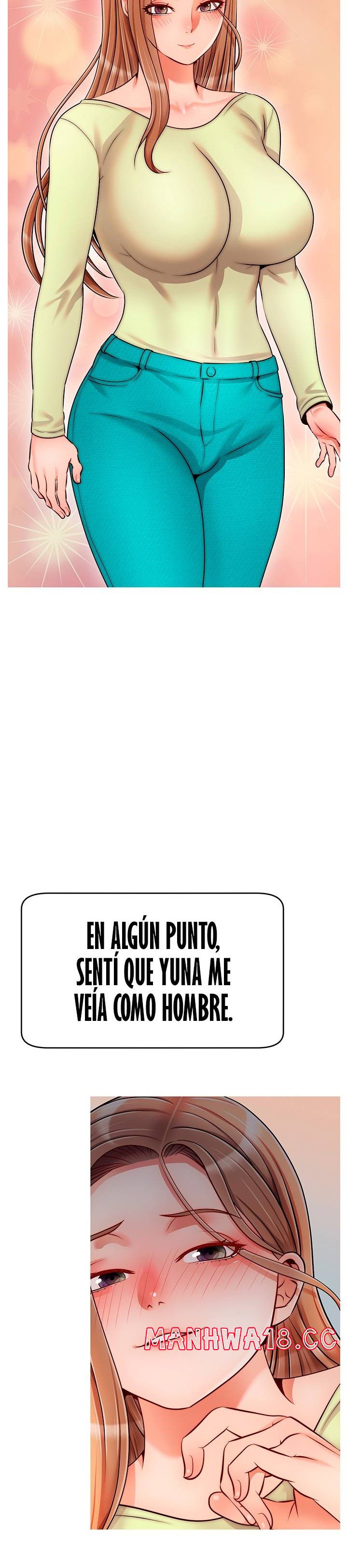 We Family Ok Raw Chapter 49 Page 3