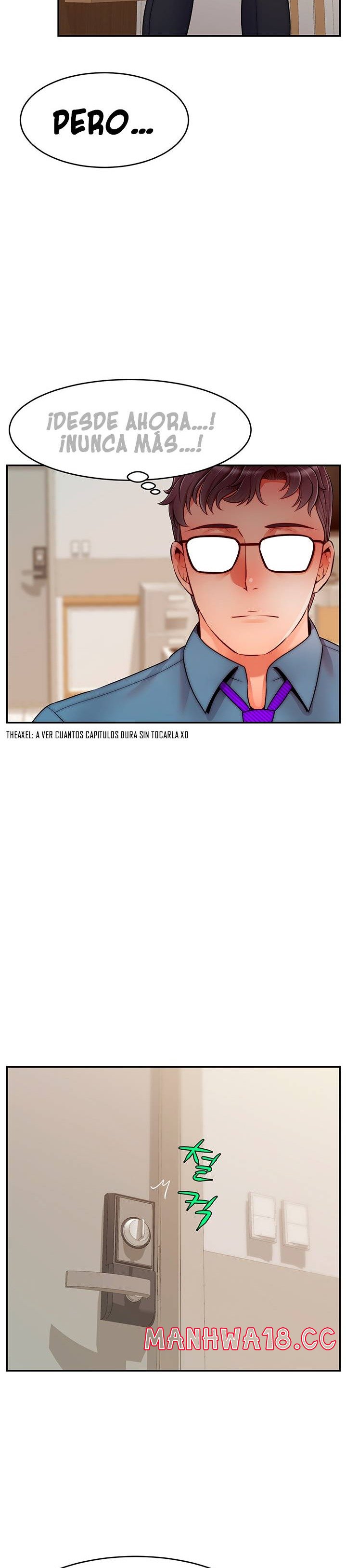We Family Ok Raw Chapter 49 Page 7