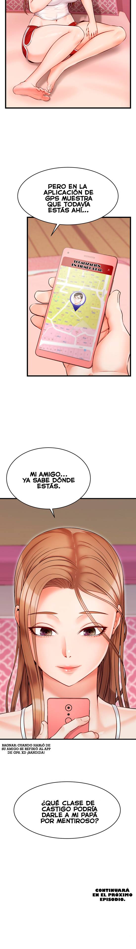 We Family Ok Raw Chapter 5 Page 10
