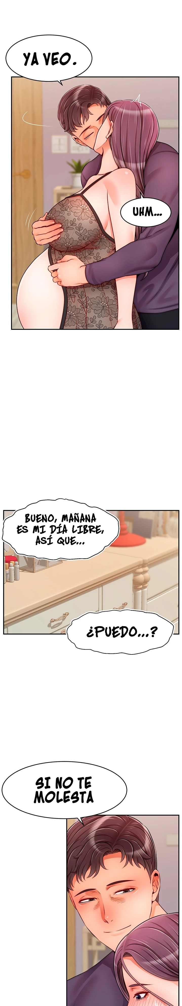 We Family Ok Raw Chapter 50 Page 11