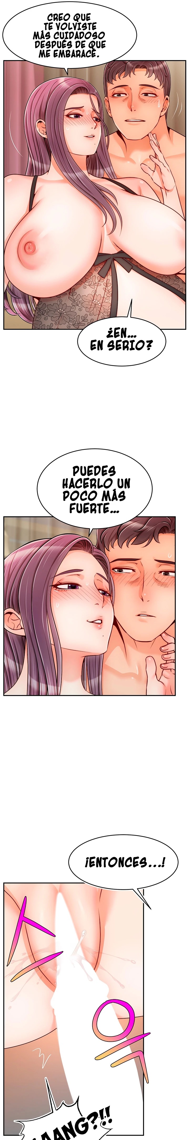 We Family Ok Raw Chapter 50 Page 13