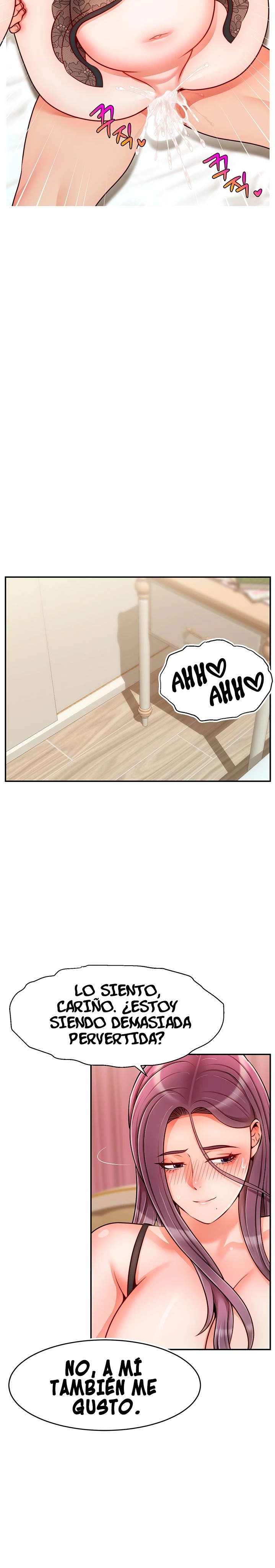 We Family Ok Raw Chapter 50 Page 18