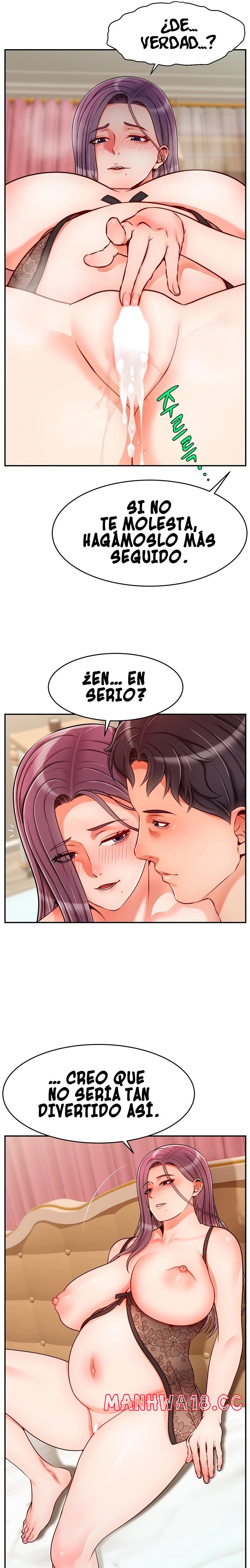 We Family Ok Raw Chapter 50 Page 19