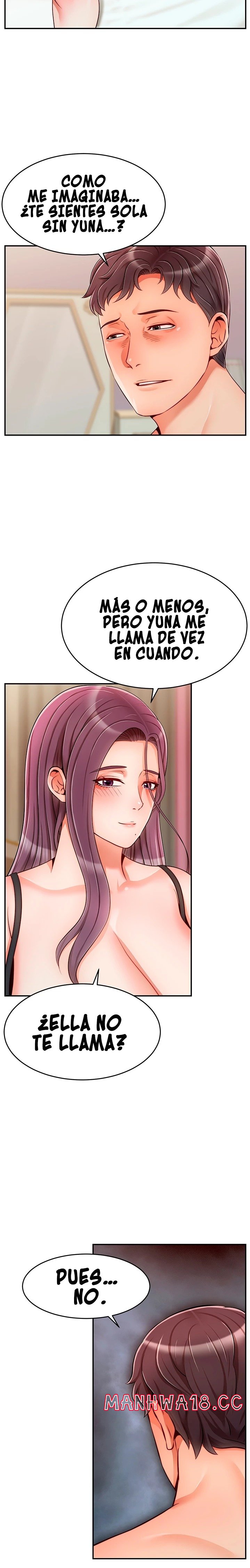 We Family Ok Raw Chapter 50 Page 20
