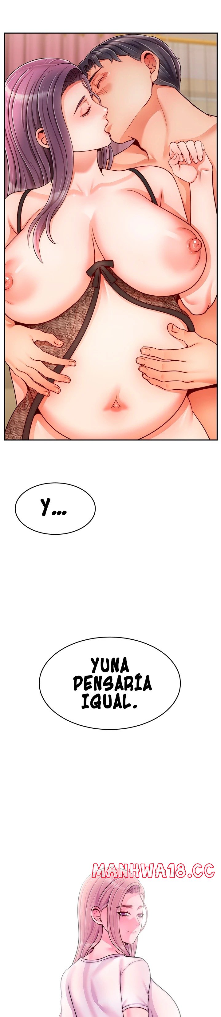 We Family Ok Raw Chapter 50 Page 25